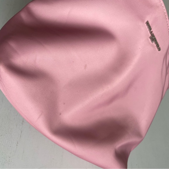 Karl Lagerfeld Handbag Nylon Crossbody Bag - Picture 4 of 8